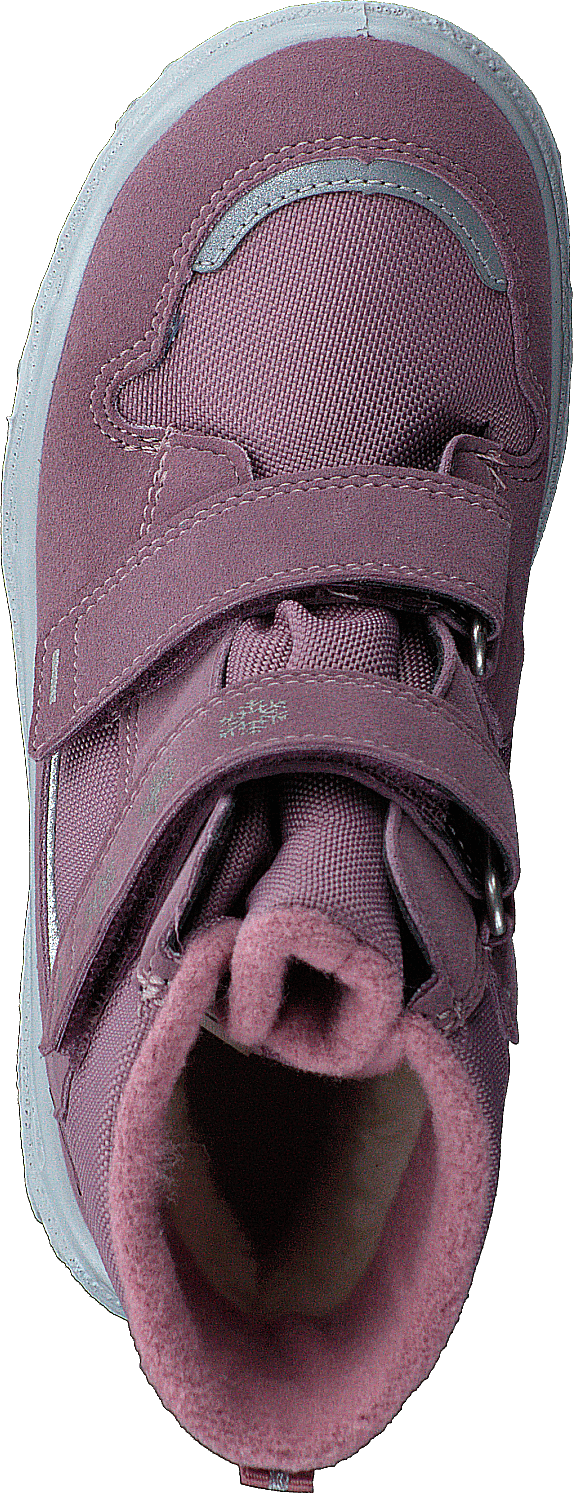 Husky1 lila/rosa