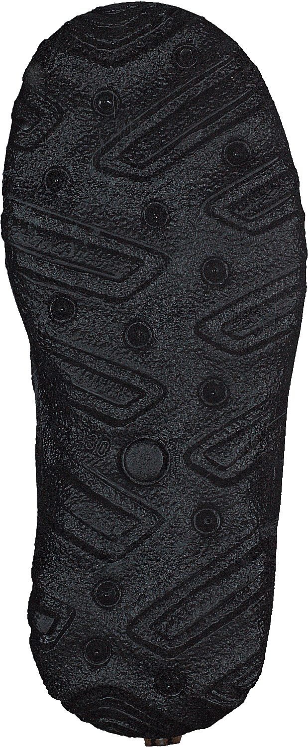 Husky1 Black