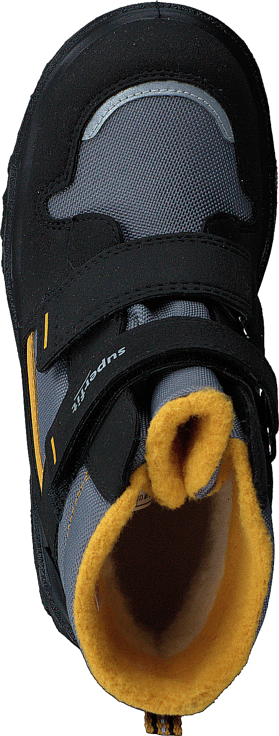 Husky1 Black