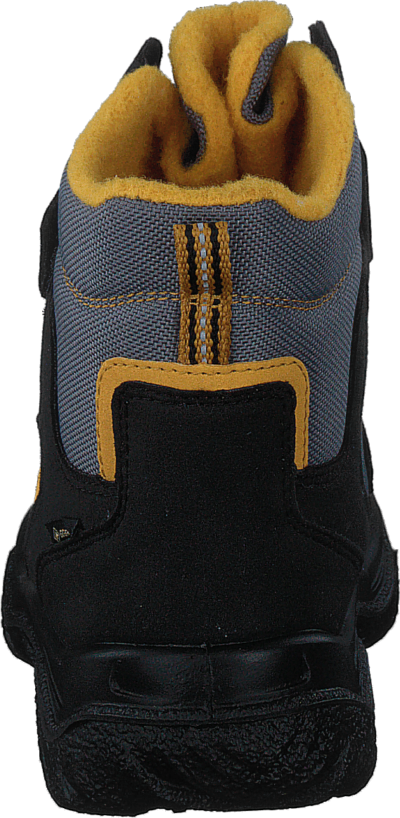 Husky1 Black