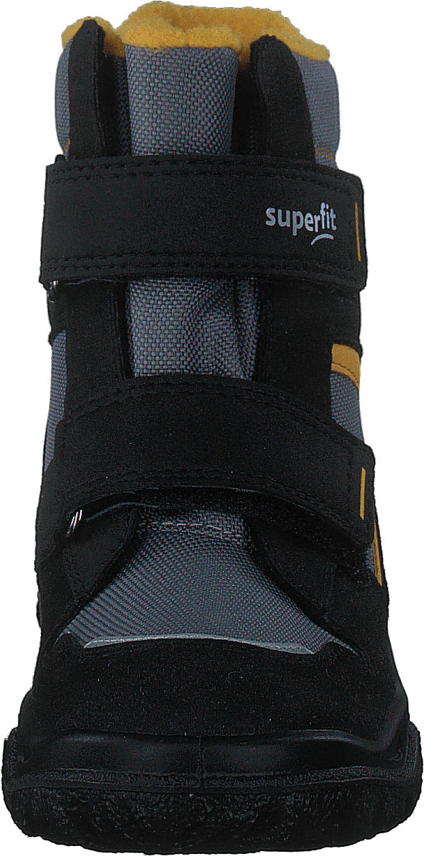 Husky1 Black