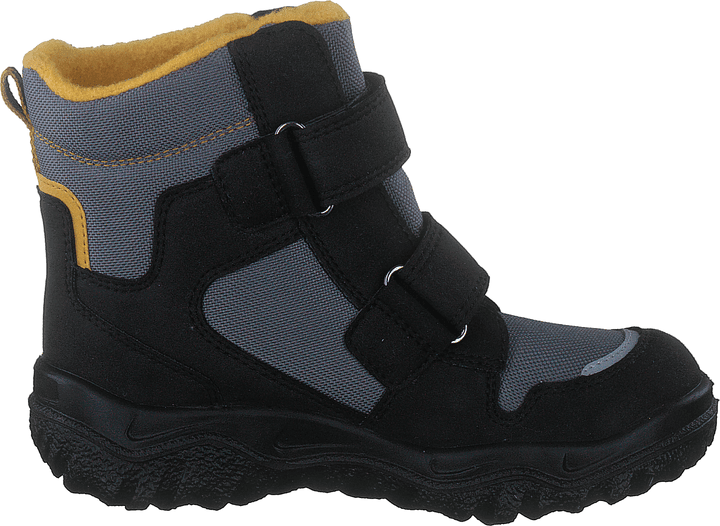 Husky1 Black