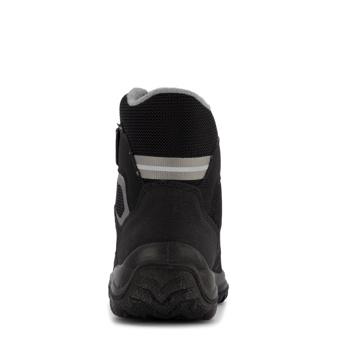 Snowcat Black