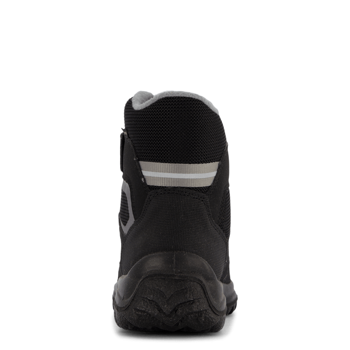 Snowcat Black