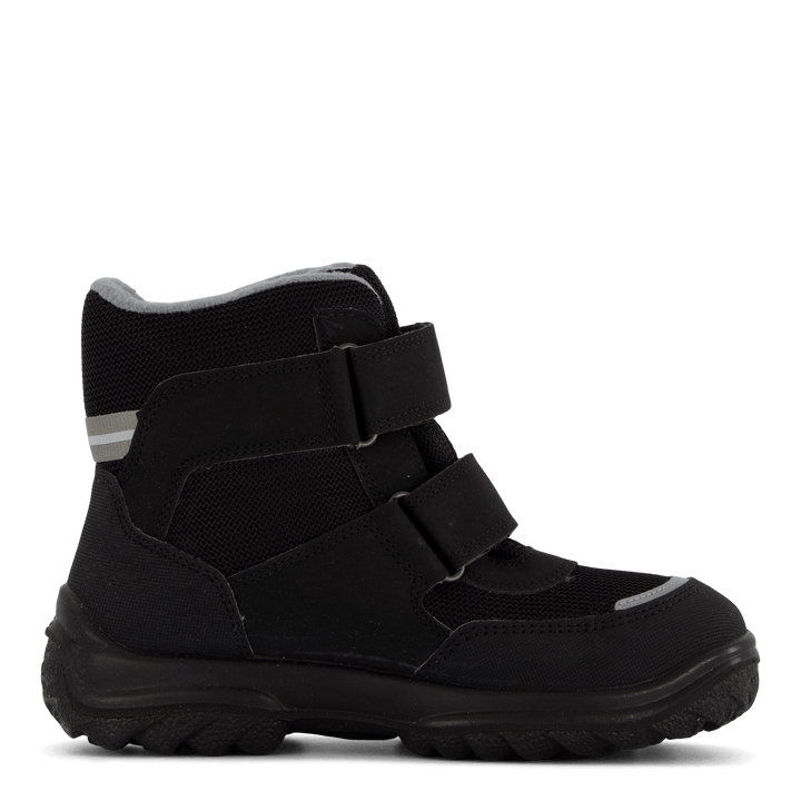 Snowcat Black