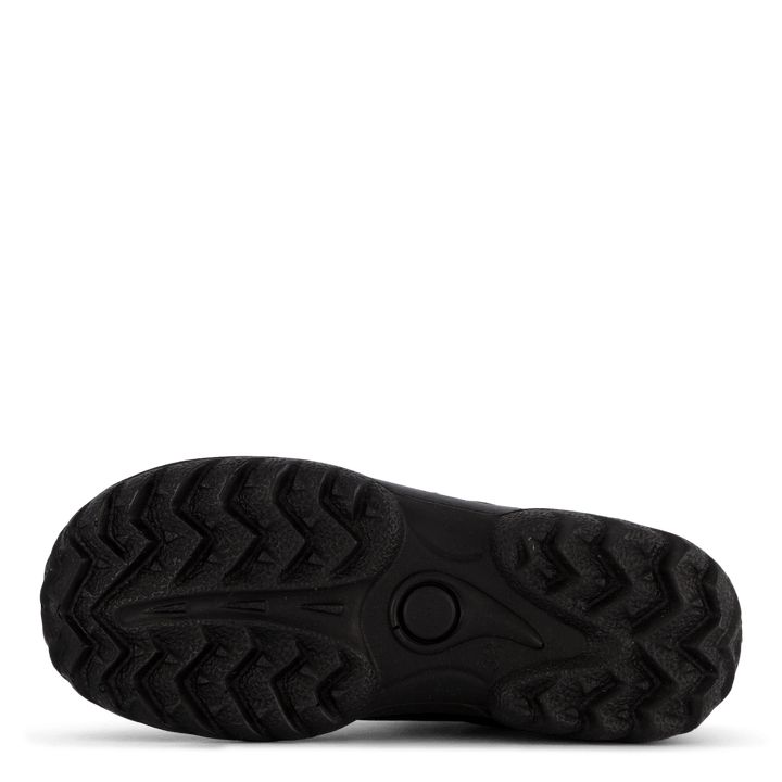 Snowcat Black