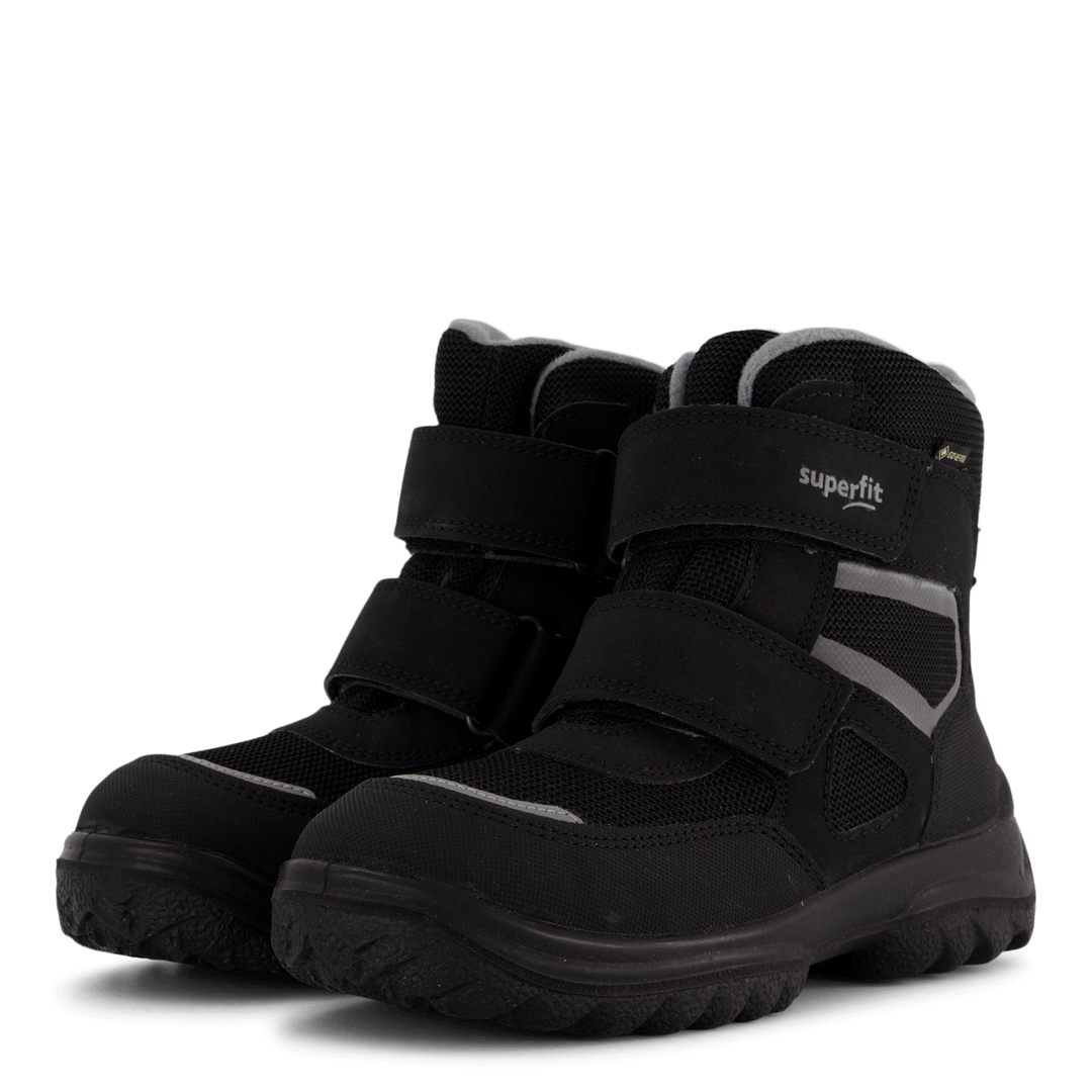 Snowcat Black