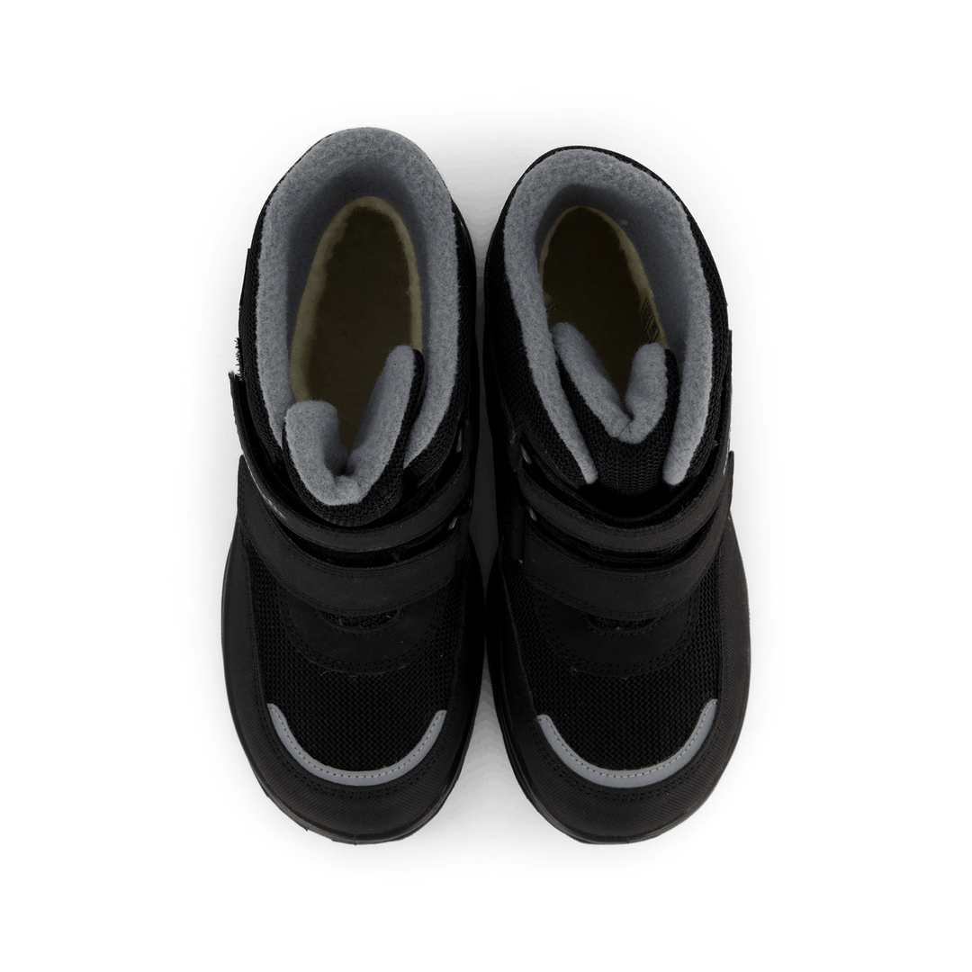 Snowcat Black