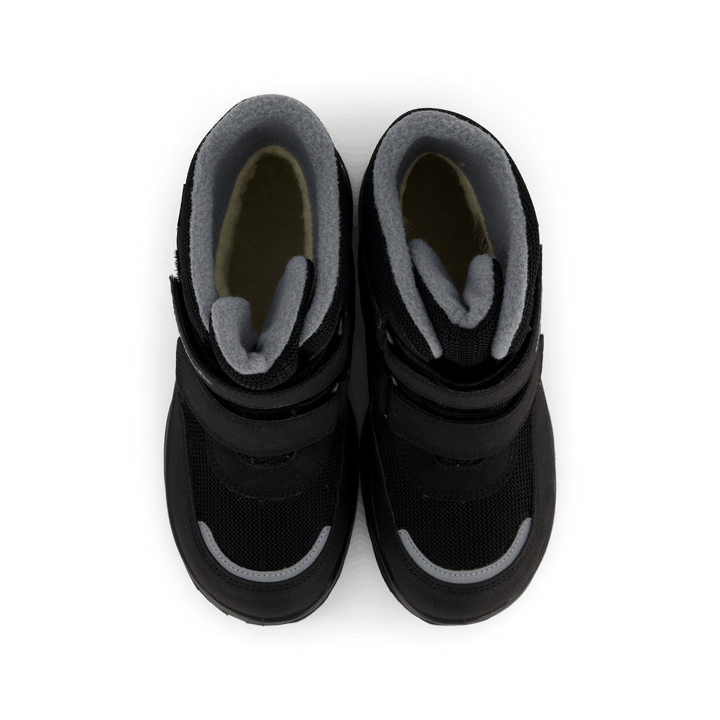 Snowcat Black