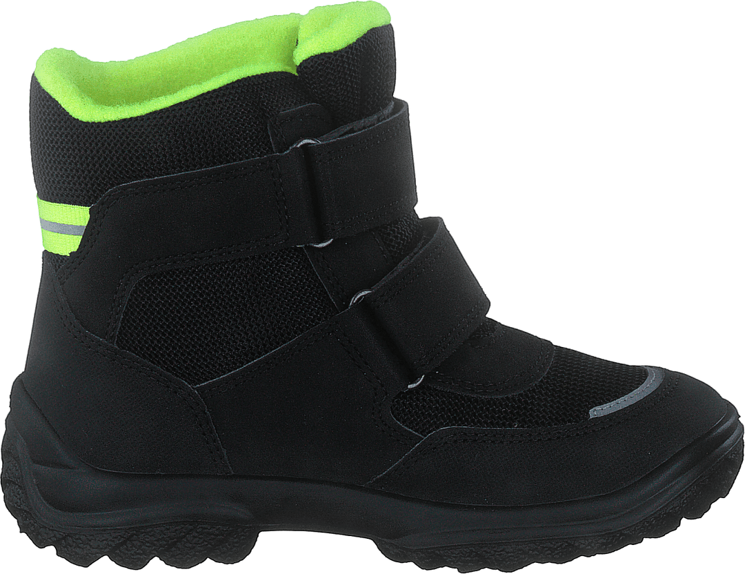 Snowcat Black