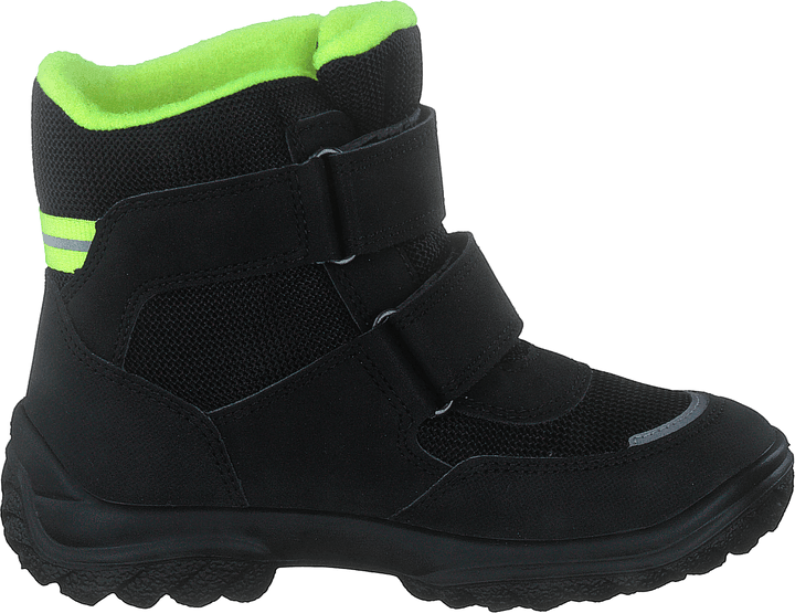 Snowcat Black