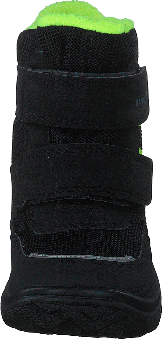 Snowcat Black