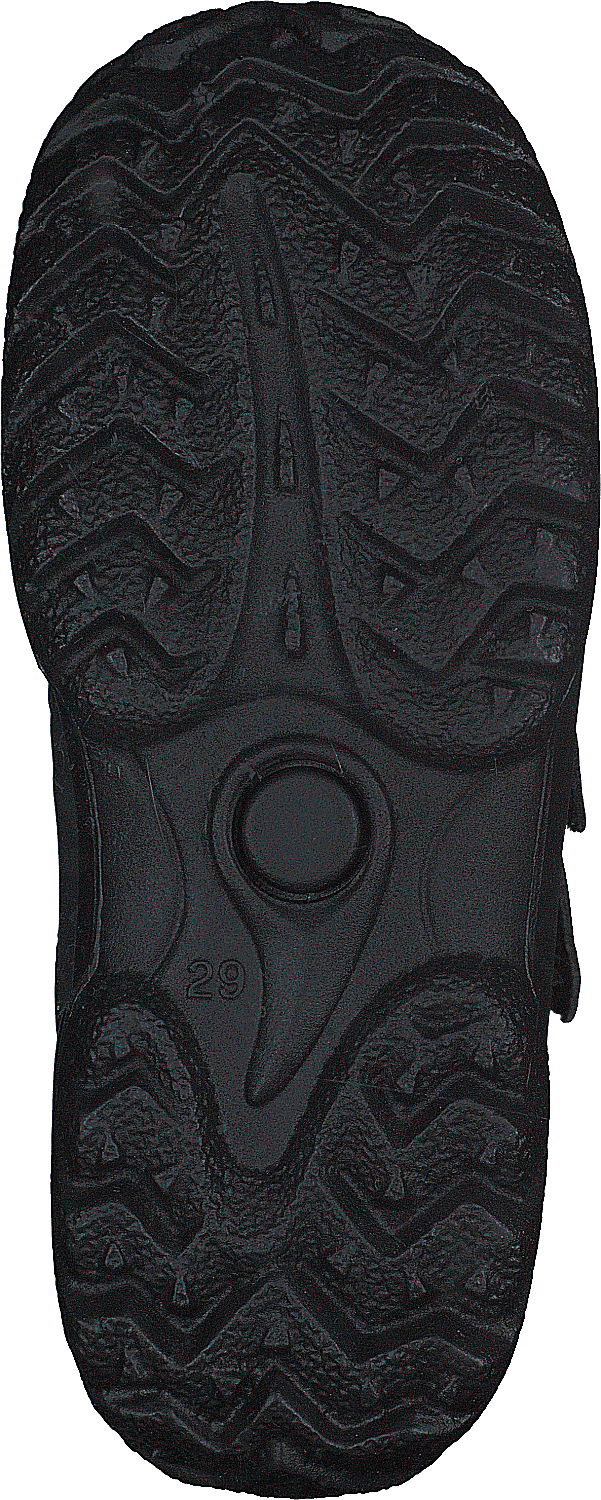 Snowcat Black