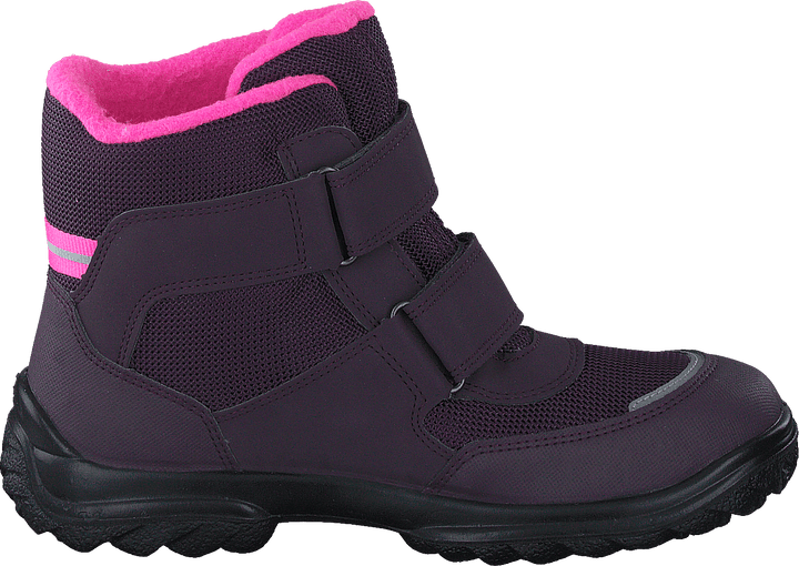 Snowcat Purple