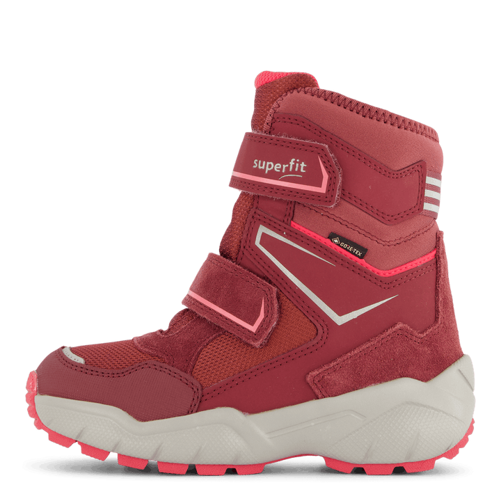 Culusuk 2.0 Red