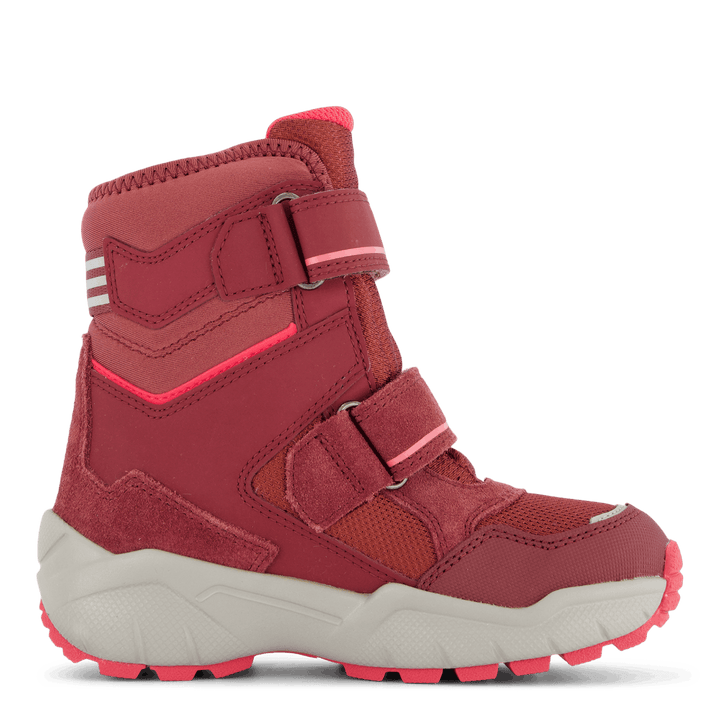 Culusuk 2.0 Red