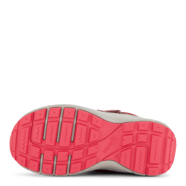 Culusuk 2.0 Red