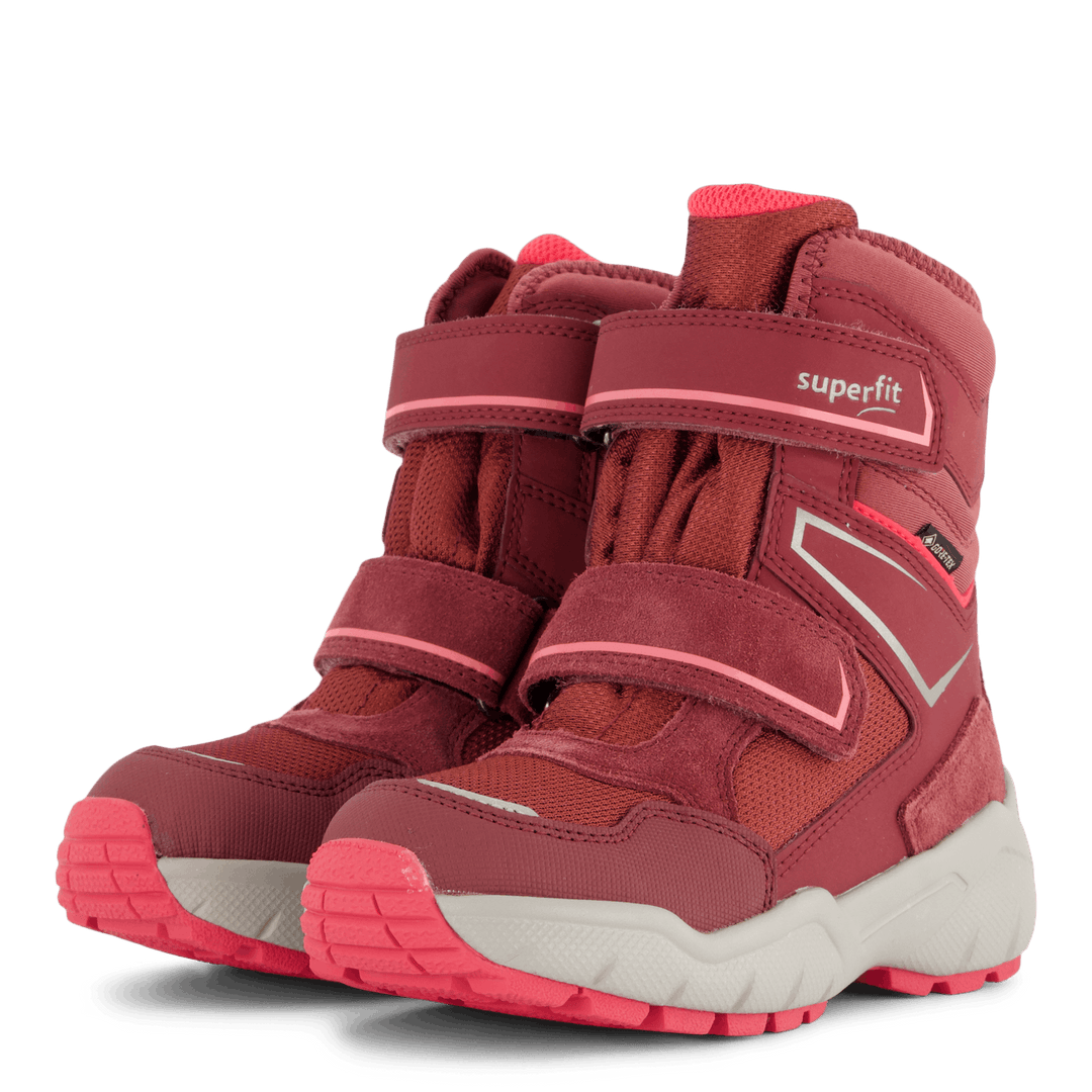 Culusuk 2.0 Red