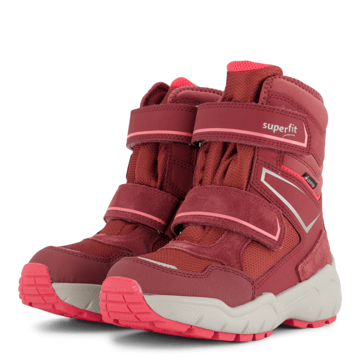 Culusuk 2.0 Red