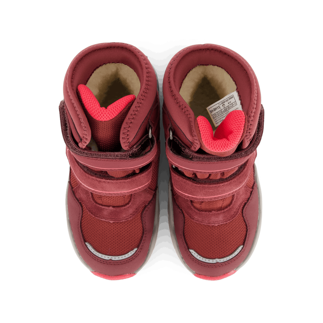 Culusuk 2.0 Red