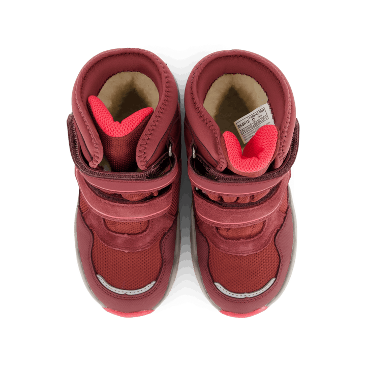 Culusuk 2.0 Red