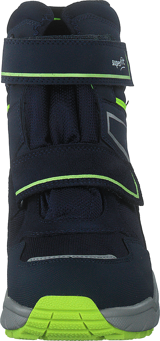 Culusuk 2.0 Blue