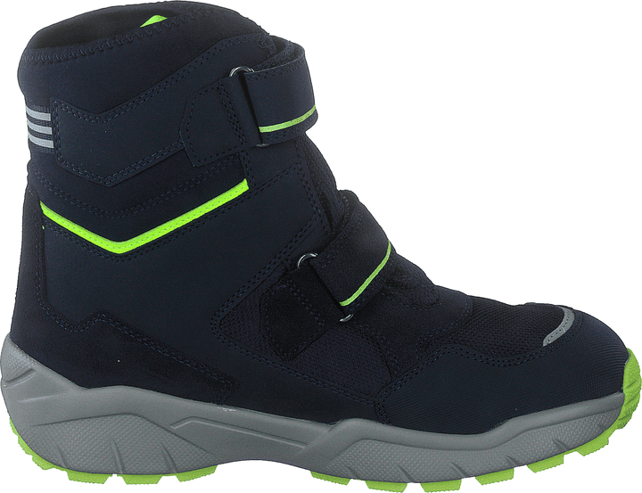 Culusuk 2.0 Blue