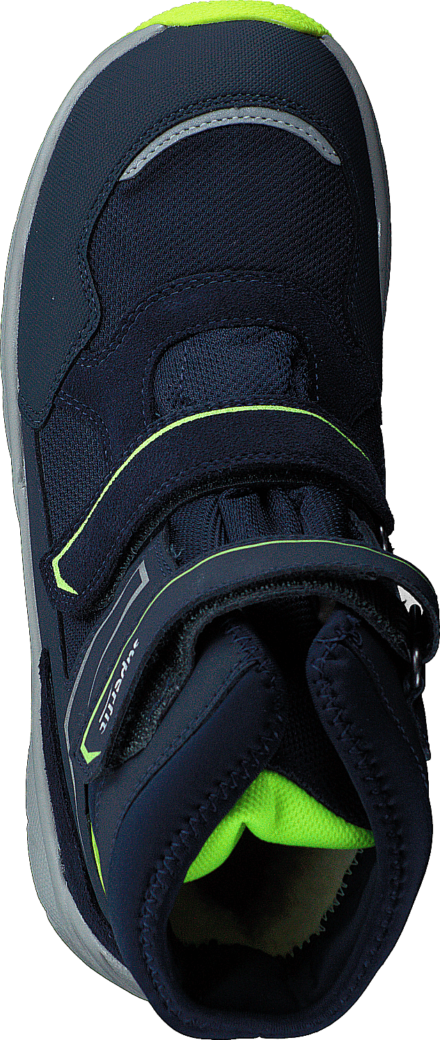 Culusuk 2.0 Blue