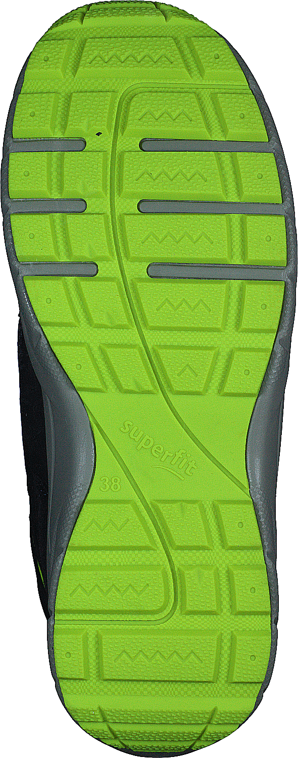 Culusuk 2.0 Blue