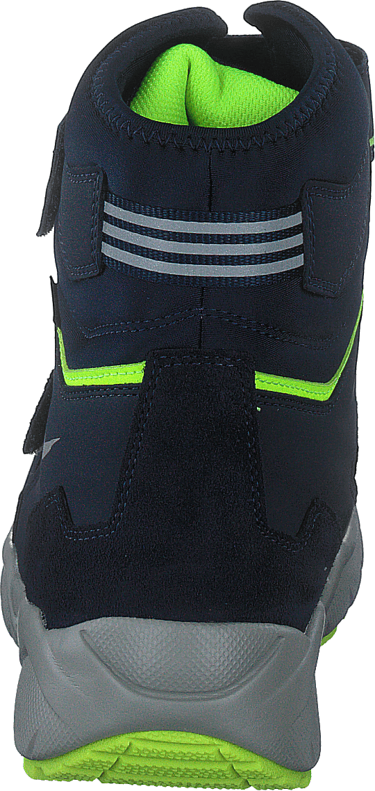 Culusuk 2.0 Blue