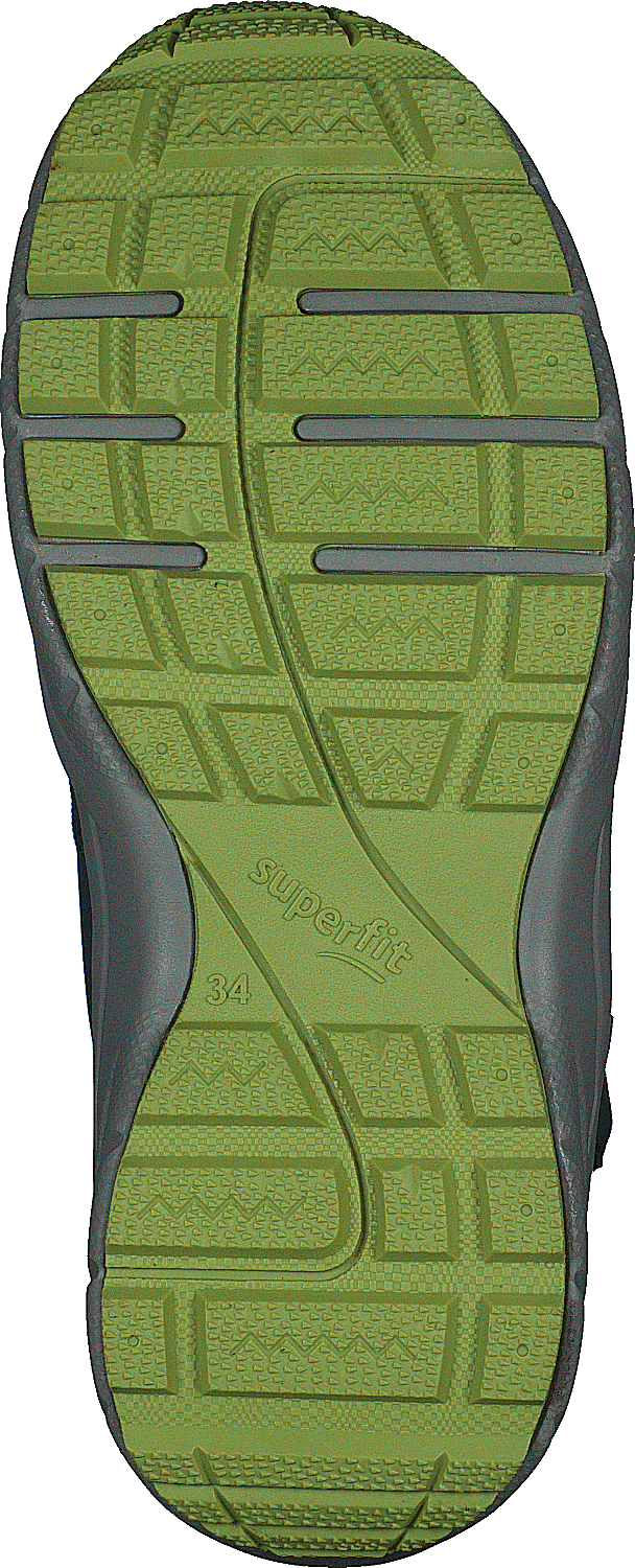 Culusuk 2.0 Blue