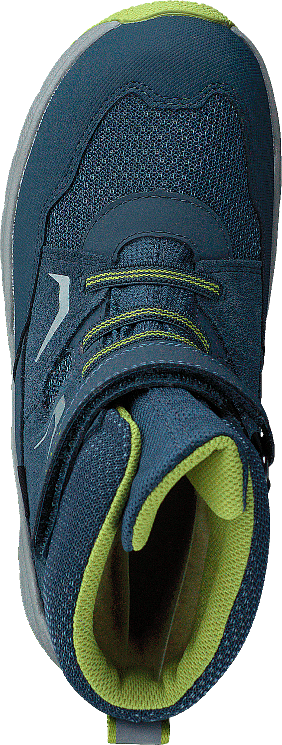 Culusuk 2.0 Blue