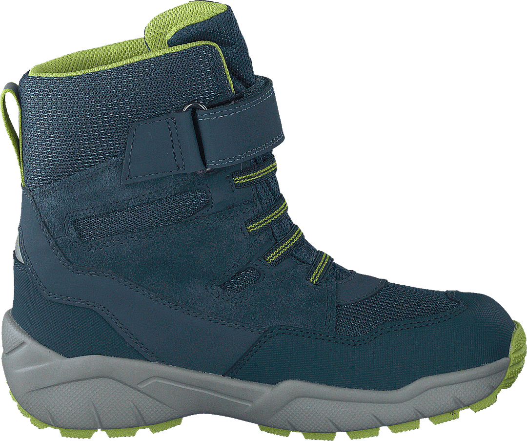 Culusuk 2.0 Blue