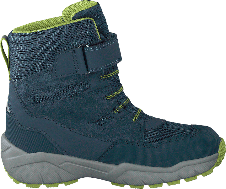 Culusuk 2.0 Blue