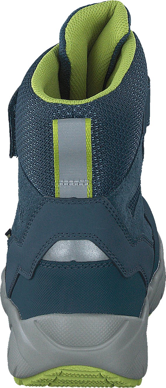 Culusuk 2.0 Blue