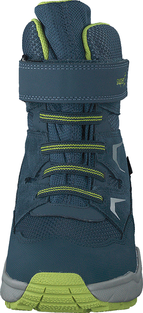 Culusuk 2.0 Blue