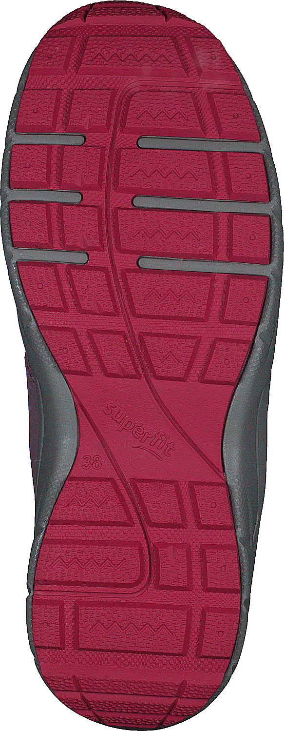 Culusuk 2.0 Blue