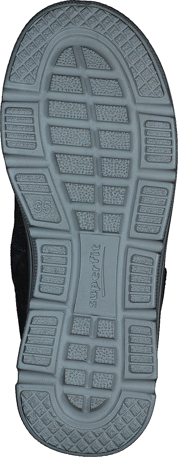 Mars Black