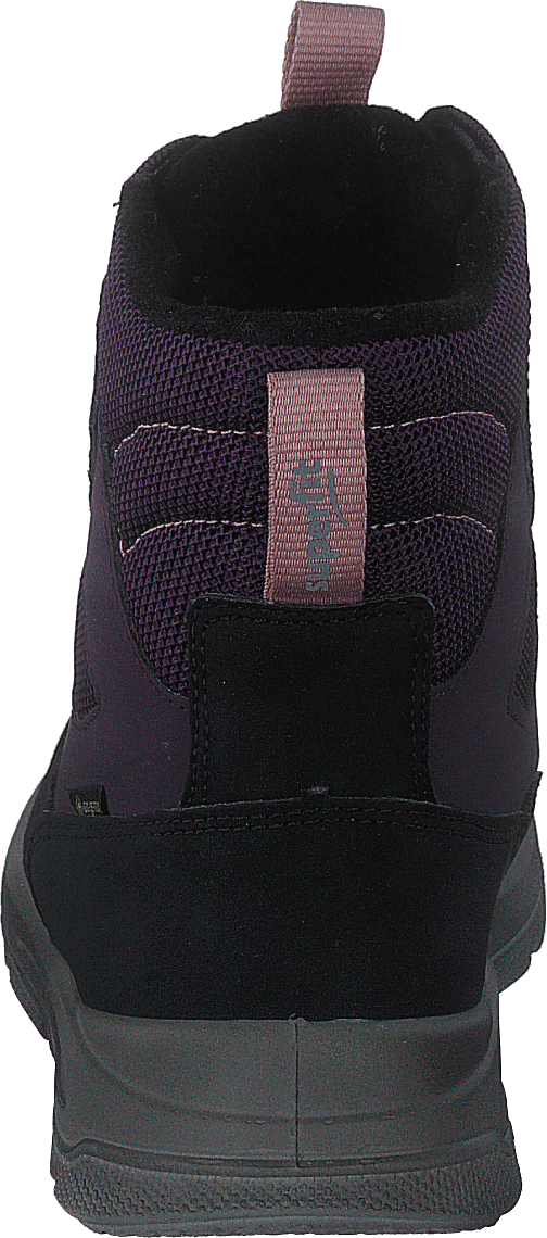 Mars Black