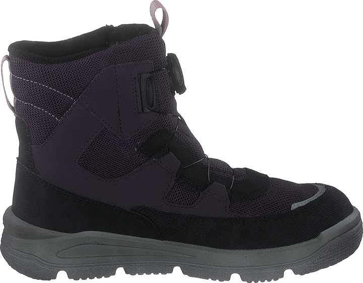 Mars Black