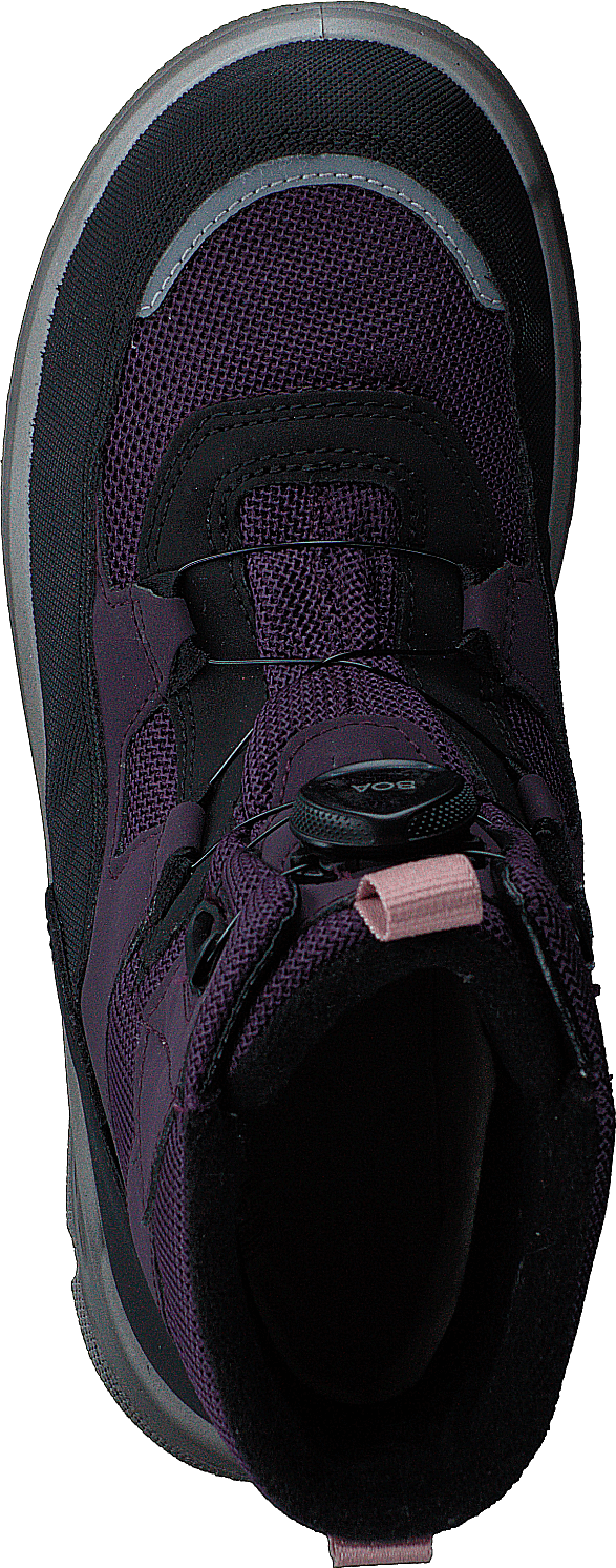 Mars Black