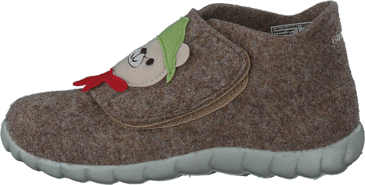 Happy Beige