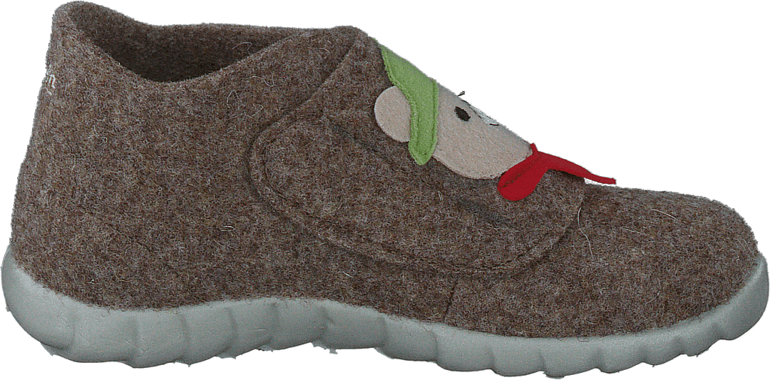 Happy Beige