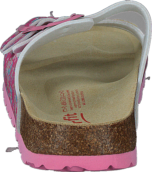 Korkis 3 Red