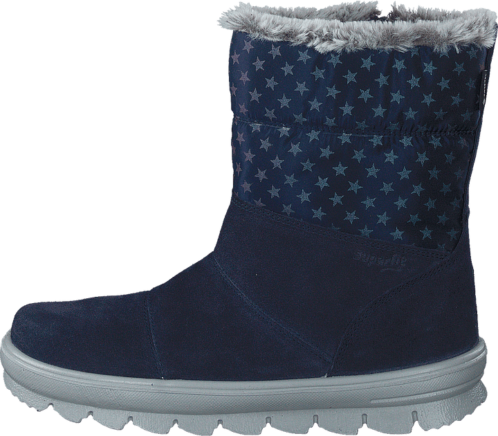 Flavia Blue