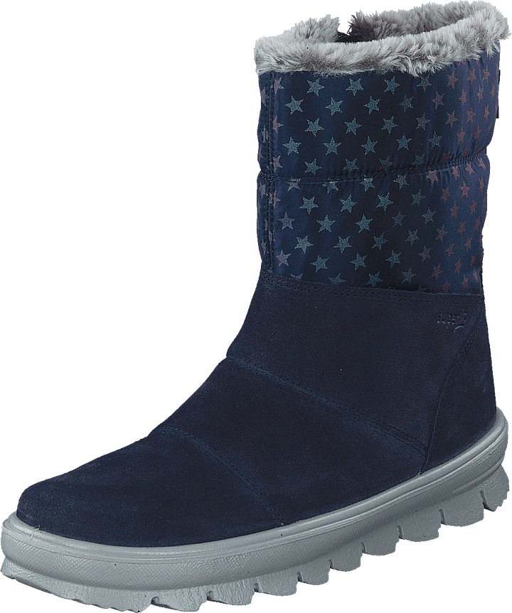 Flavia Blue
