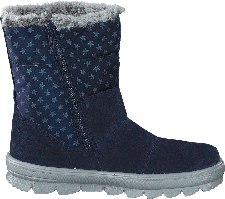 Flavia Blue