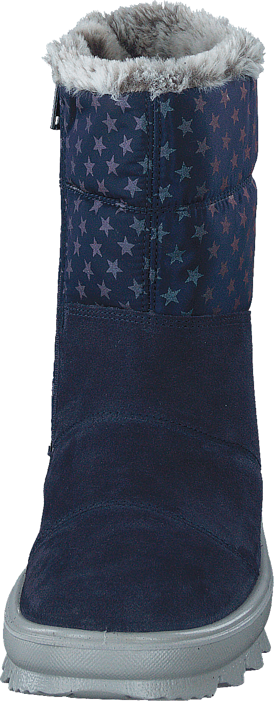 Flavia Blue