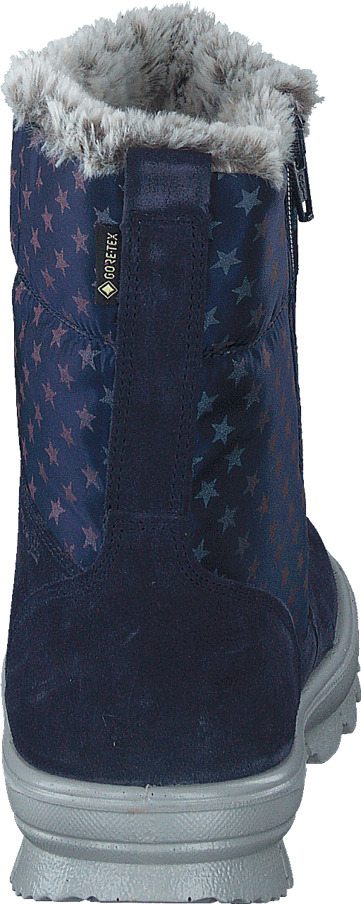 Flavia Blue