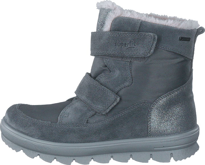 Flavia Grey